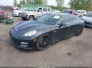 Porsche Panamera 4s Image 15