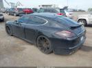 Porsche Panamera 4s Image 12