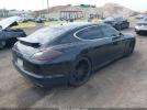 Porsche Panamera 4s Image 2