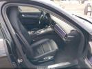 Porsche Panamera 4s Image 11