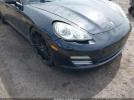 Porsche Panamera 4s Image 3