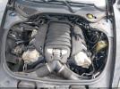 Porsche Panamera 4s Image 4