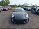 Porsche Panamera 4s Image 6