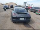 Porsche Panamera 4s Image 7