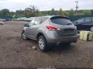 Nissan Murano Sv Image 2