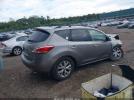 Nissan Murano Sv Image 12