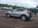 Nissan Murano Sv Image 10