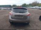 Nissan Murano Sv Image 15