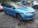 Chrysler 200 Limited Image 1