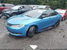 Chrysler 200 Limited Image 10