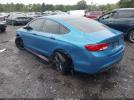 Chrysler 200 Limited Image 9