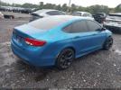 Chrysler 200 Limited Image 11