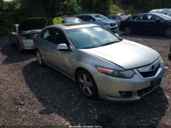  Salvage Acura TSX