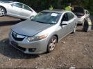 Acura TSX 2.4 Image 10