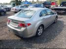 Acura TSX 2.4 Image 9