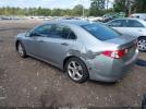 Acura TSX 2.4 Image 8