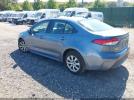 Toyota Corolla Le Image 4