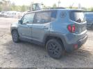 Jeep Renegade Deserthawk 4x4 Image 2