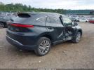 Toyota Venza Limited Image 7