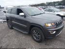 Jeep Grand Cherokee Limited 4x4 Image 1