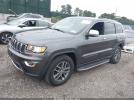 Jeep Grand Cherokee Limited 4x4 Image 3