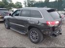 Jeep Grand Cherokee Limited 4x4 Image 16