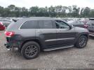 Jeep Grand Cherokee Limited 4x4 Image 12