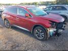 Nissan Murano Sl Image 1