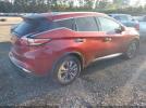 Nissan Murano Sl Image 11