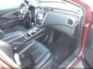 Nissan Murano Sl Image 13