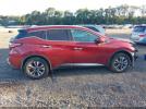 Nissan Murano Sl Image 10