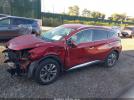 Nissan Murano Sl Image 6