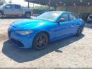 Alfa Romeo Giulia Ti Sport Awd Image 10