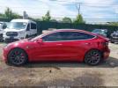Tesla Model 3 Performance Dual Motor All-wheel Drive Image 16