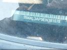 Nissan Altima Image 12