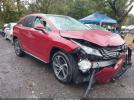 Lexus RX Image 1