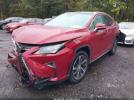 Lexus RX Image 11