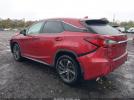 Lexus RX Image 10
