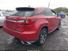 Lexus RX Image 12