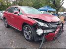 Lexus RX Image 13