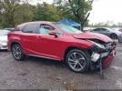 Lexus RX Image 3
