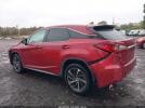 Lexus RX Image 7