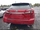 Lexus RX Image 8