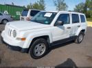 Jeep Patriot Sport Image 5