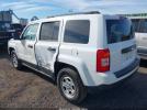 Jeep Patriot Sport Image 4