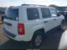 Jeep Patriot Sport Image 11