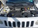 Jeep Patriot Sport Image 10