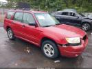 Subaru Forester 2.5x Image 1