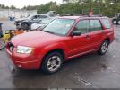 Subaru Forester 2.5x Image 2
