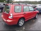 Subaru Forester 2.5x Image 4